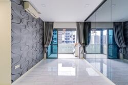 The Alps Residences (D18), Condominium #524704151